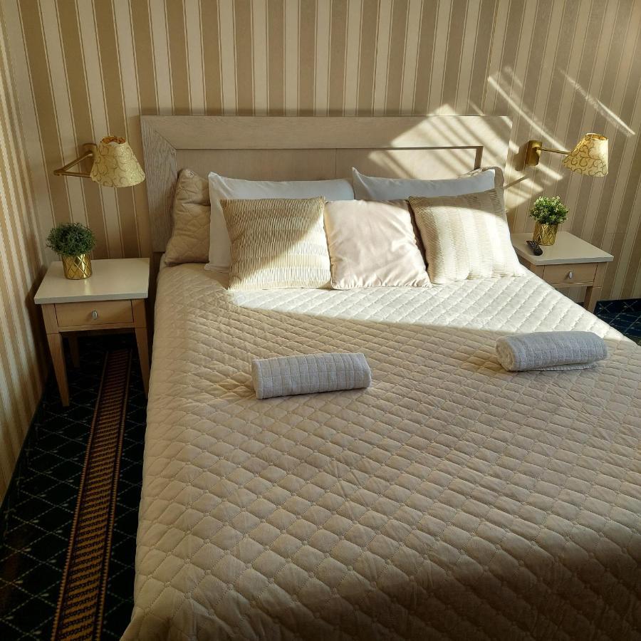 Las Vegas Rooms Vilnius Exterior photo