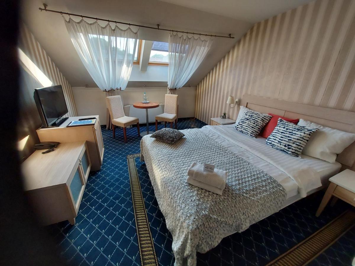 Las Vegas Rooms Vilnius Exterior photo